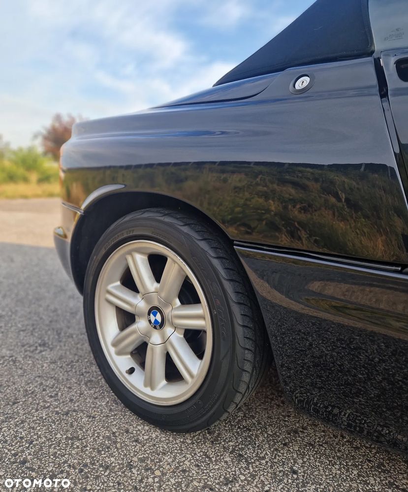 BMW Z1 Standard - 20