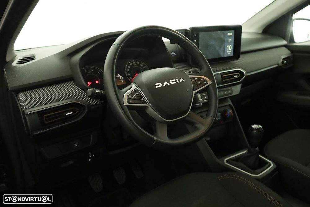 Dacia Sandero 1.0 TCe Stepway Expression - 7