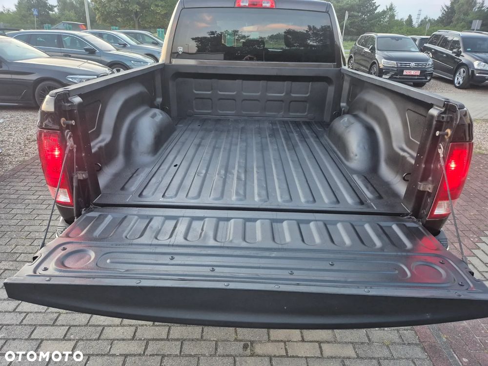 Dodge RAM - 14
