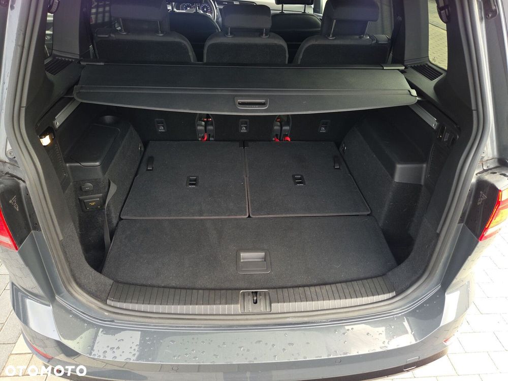 Volkswagen Touran 1.5 TSI EVO Highline DSG - 14