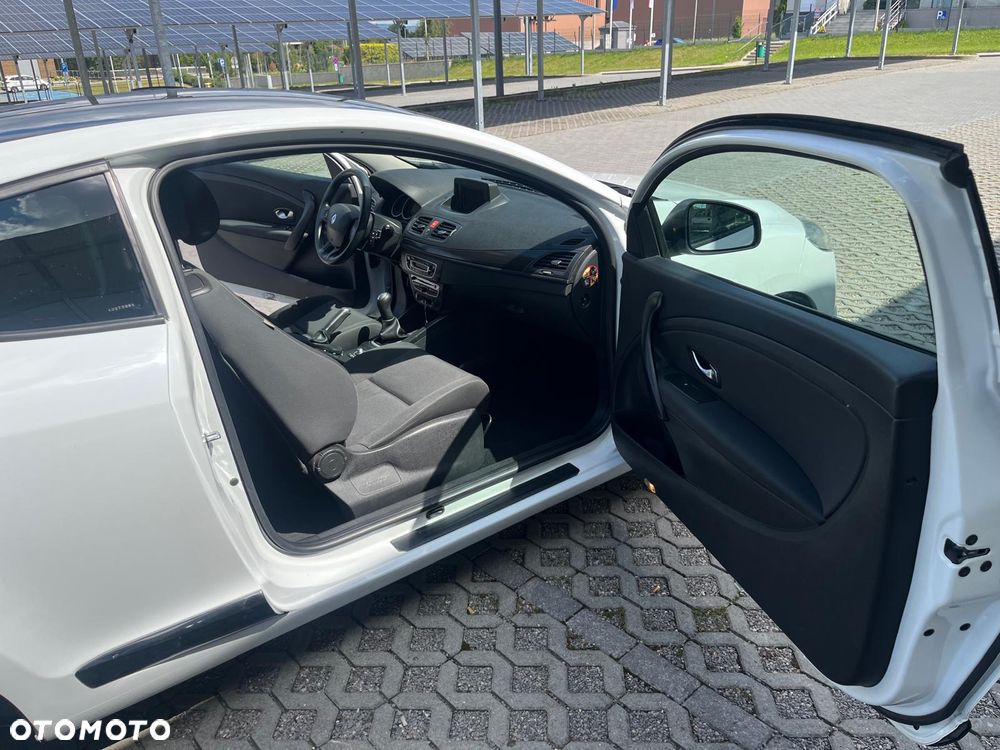 Renault Megane 1.5 dCi Generation - 6