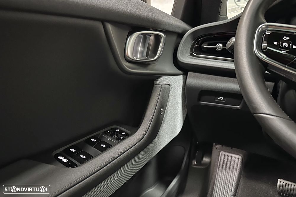 Polestar 2 Long Range 78 kWh - 47