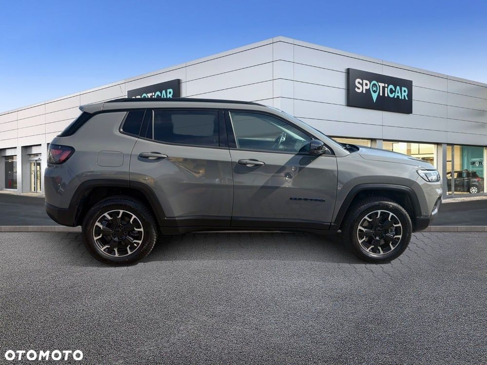 Jeep Compass 1.3 T4 PHEV 4xe Limited S&S - 5