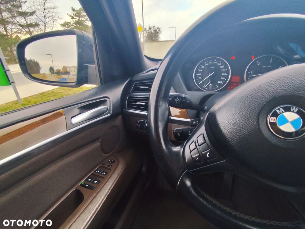 BMW X5 3.0d xDrive - 26