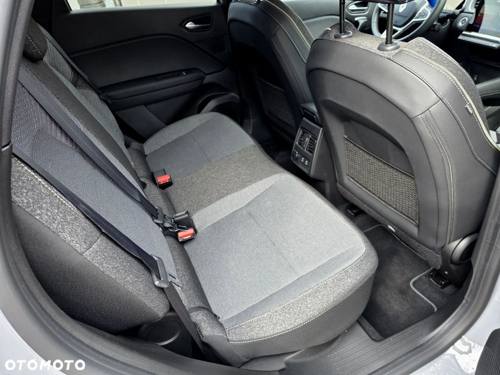 Renault Symbioz 1.8 E-Tech Full Hybrid 160 Techno - 17