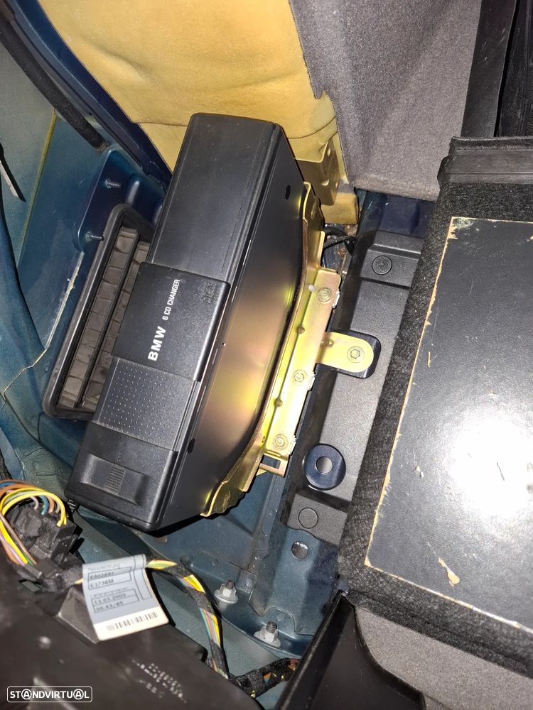 BMW 525 d - 30