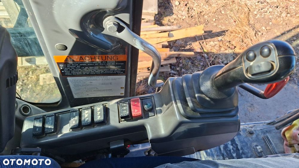 Hitachi Zx 140W - 3 - 16