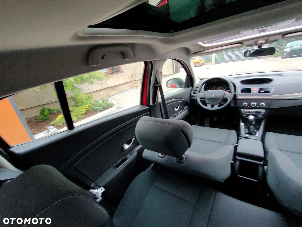 Renault Megane 1.6 16V Generation - 15
