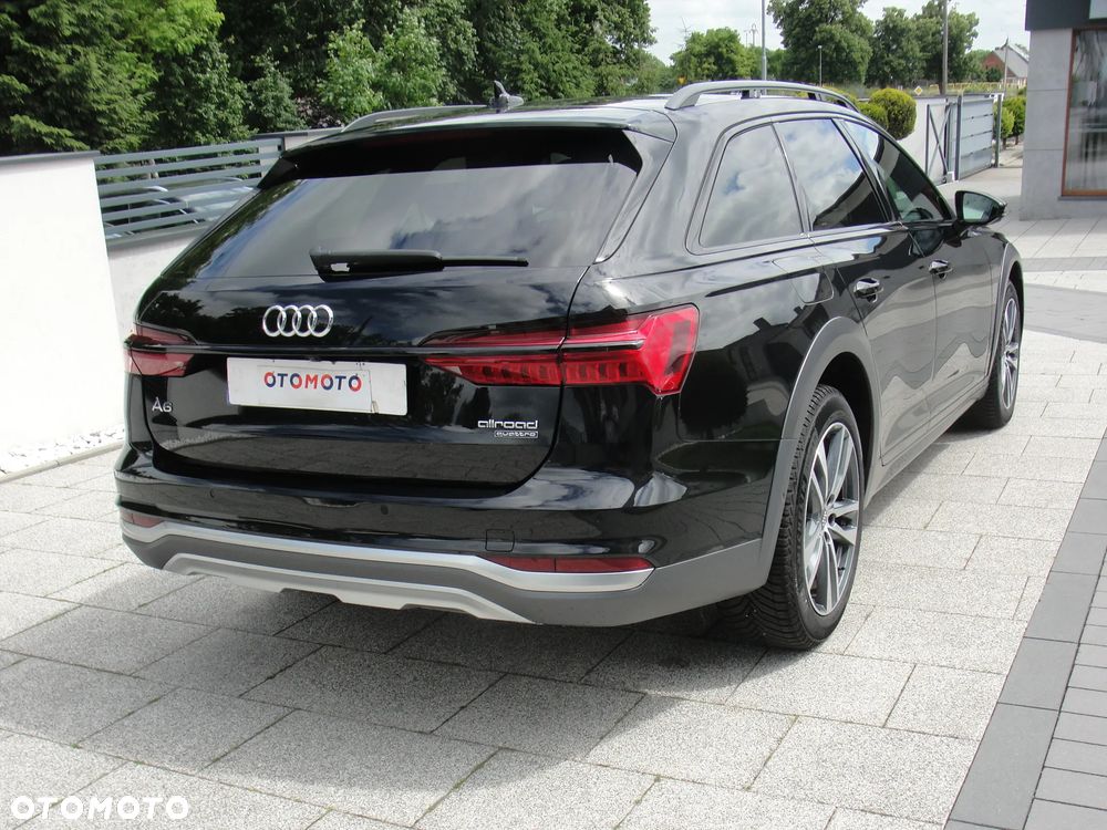 Audi A6 Allroad 55 TDI tiptronic - 3
