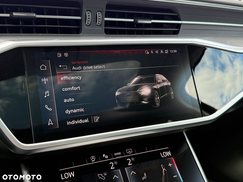 Audi A6 Avant - 35
