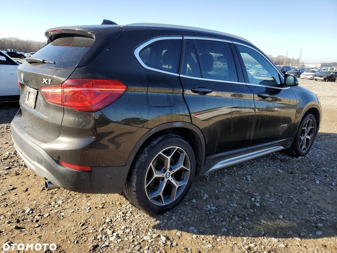 BMW X1 - 3