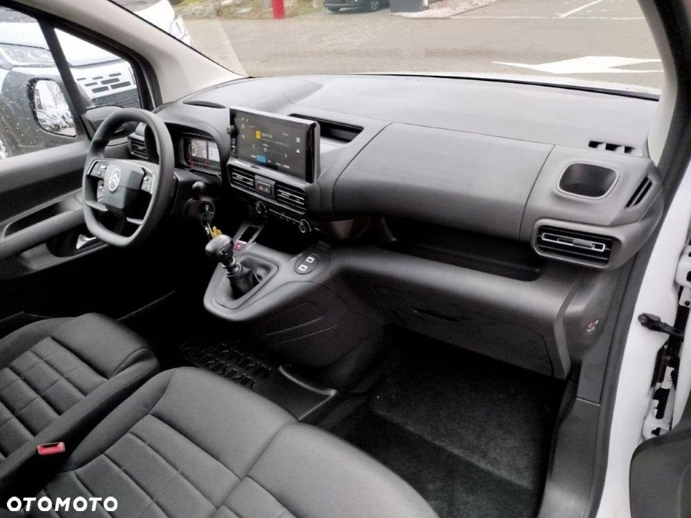 Citroën BERLINGO VAN - 24