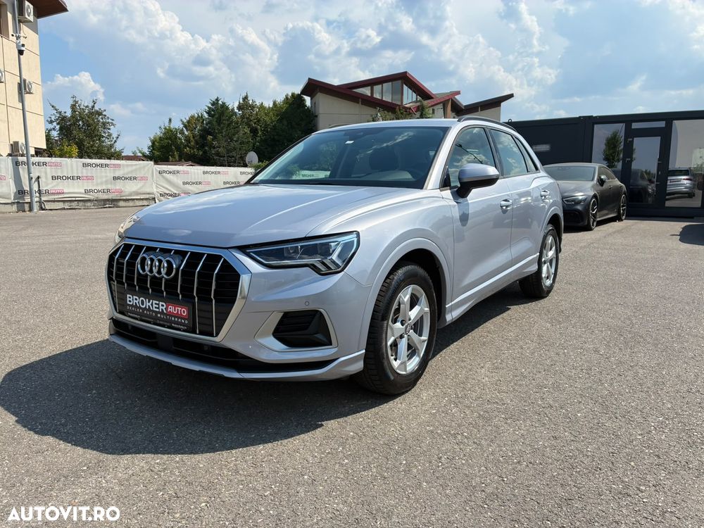 Audi Q3 - 4