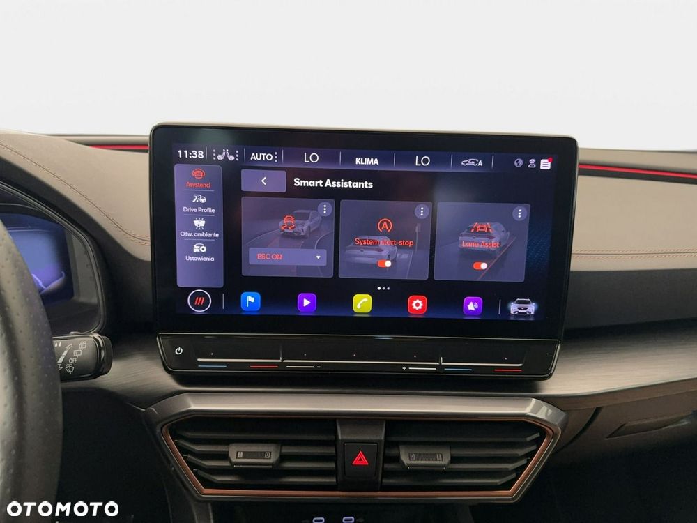Cupra Formentor - 29
