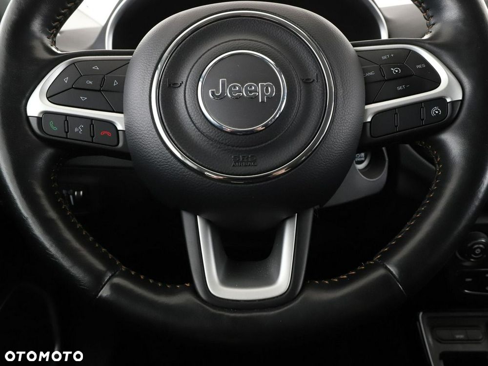 Jeep Compass 1.3 TMair Limited FWD S&S DDCT - 22