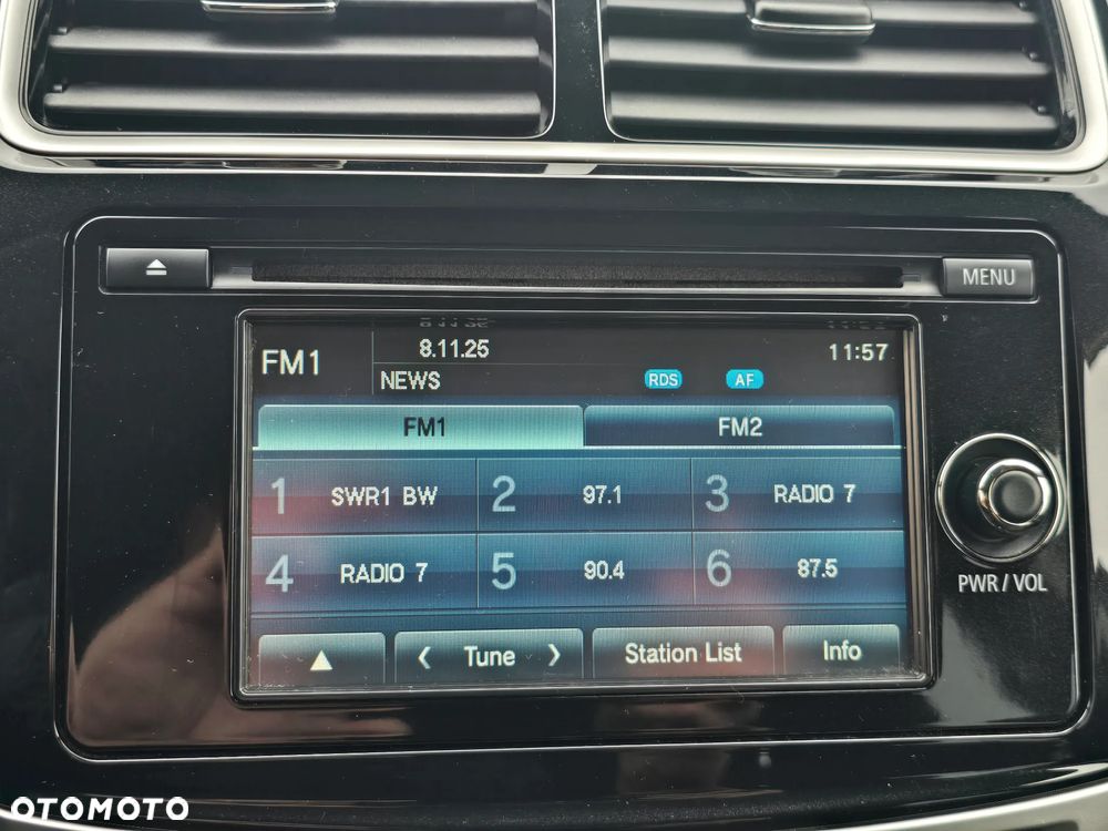 Mitsubishi ASX 1.6 2WD Diamant Edition+ - 18