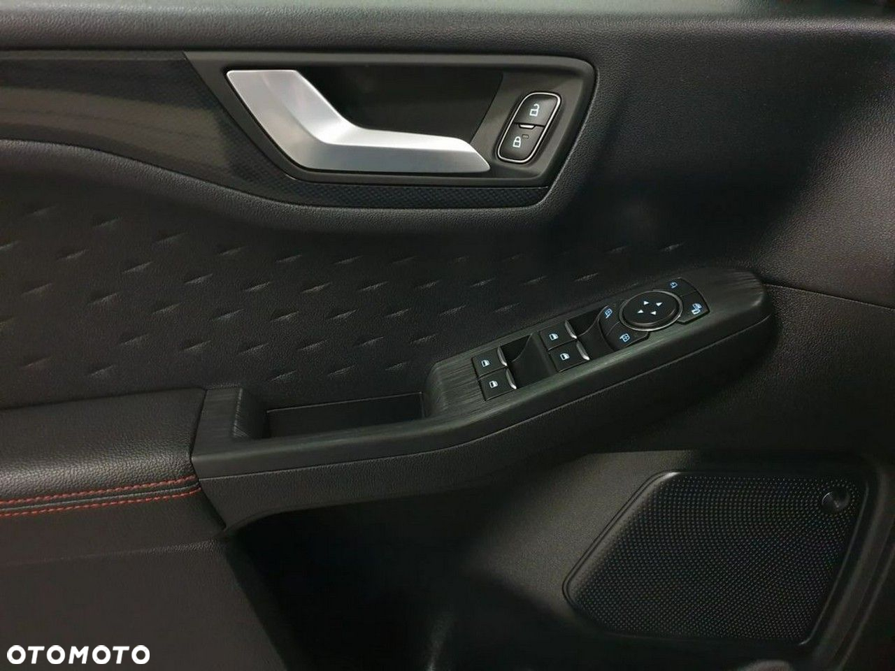Ford Kuga 2.0 EcoBlue Hybrid ST-LINE X - 7