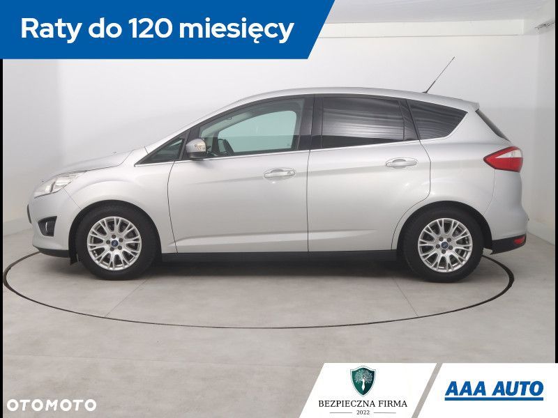Ford C-MAX - 3