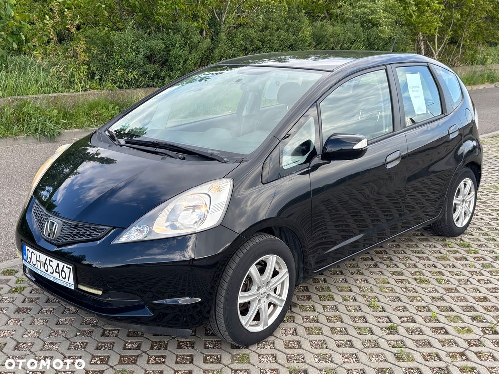 Honda Jazz 1.4 Comfort - 2