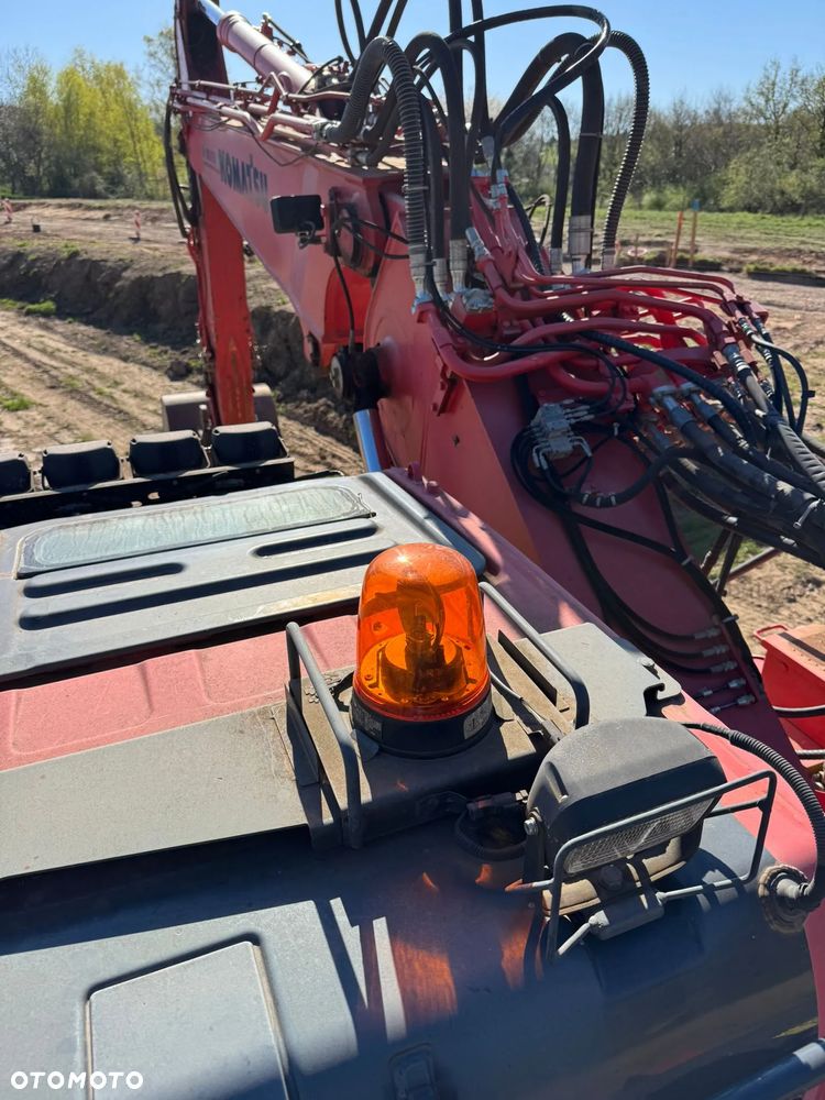 Komatsu PC 228 USLC-10 - 10