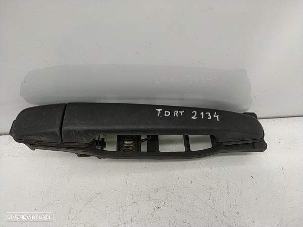 Puxador Tras Direito Mercedes-Benz C-Class (W202) - 3