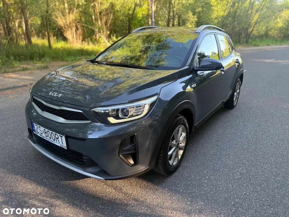 Kia Stonic 1.2 M - 2