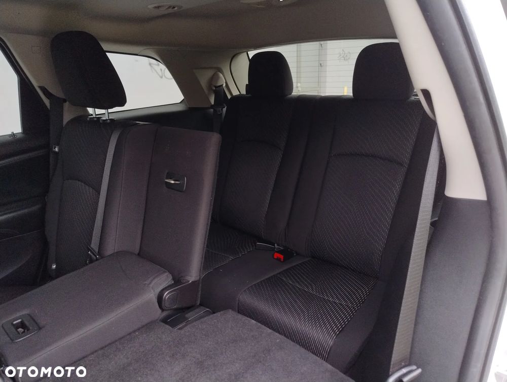 Fiat Freemont 2.0 Multijet 16V DPF Urban - 24
