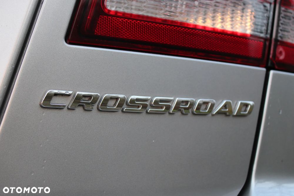 Dodge Journey - 22