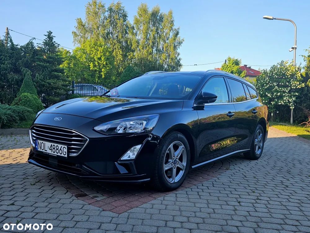 Ford Focus - 5
