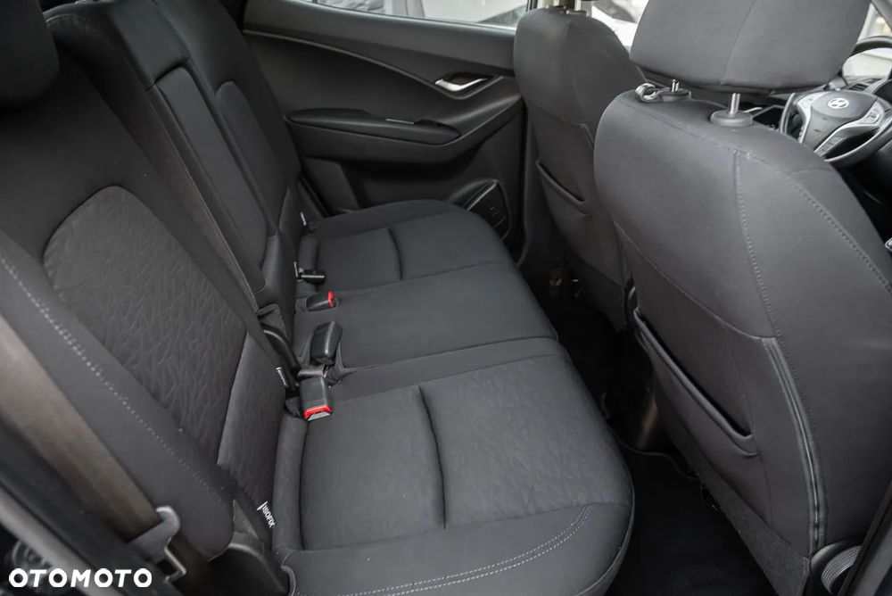 Hyundai ix20 1.6 CRDi blue YES Gold - 28