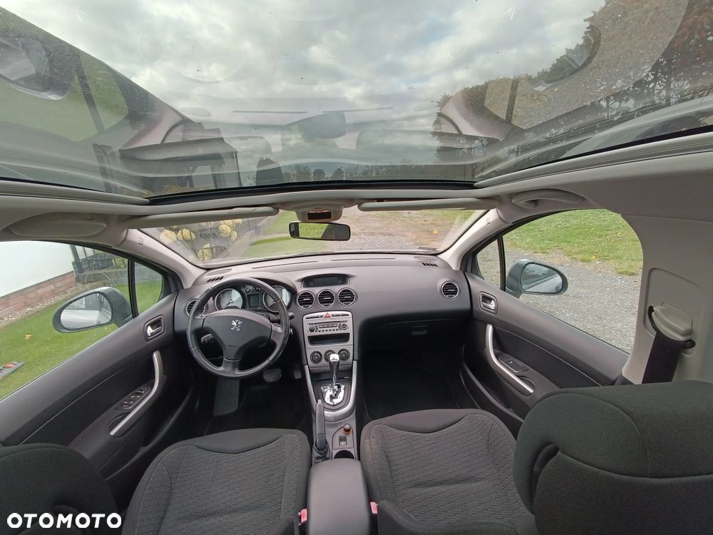 Peugeot 308 - 7
