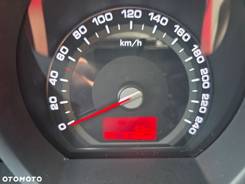 Kia Sportage 1.6 GDI S 2WD - 12
