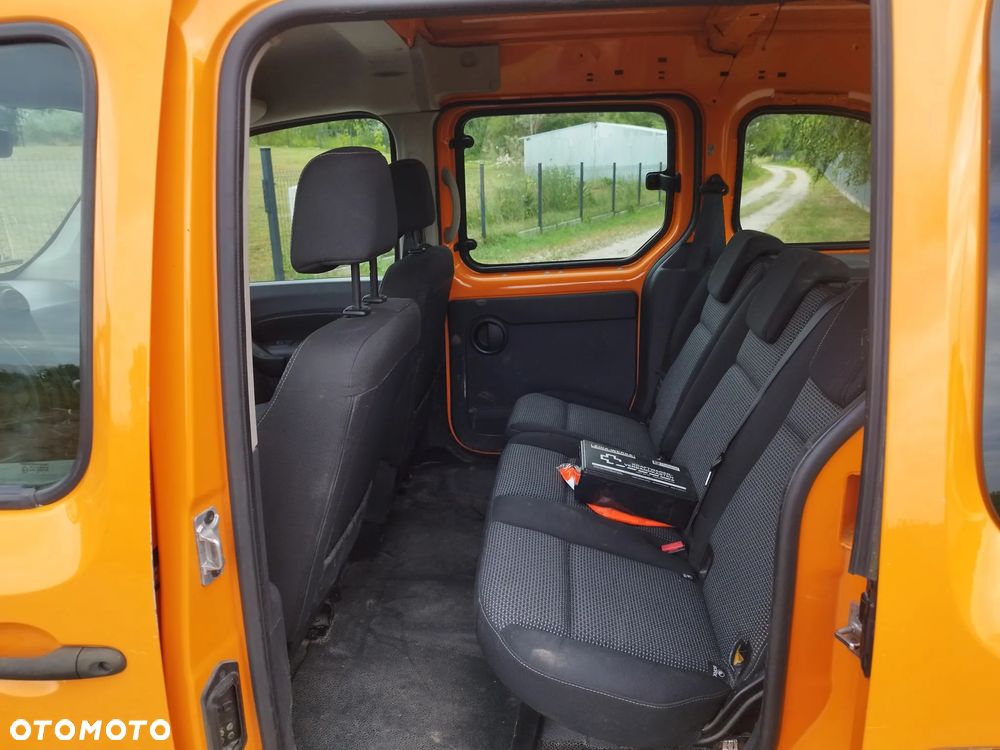Mercedes-Benz Citan lang - 13