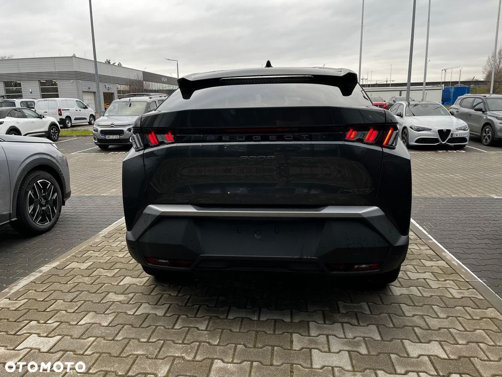 Peugeot 3008 - 6
