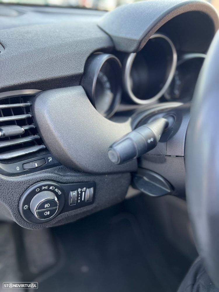 Fiat 500X 1.6 MJ Pop Star J17 S&S - 12