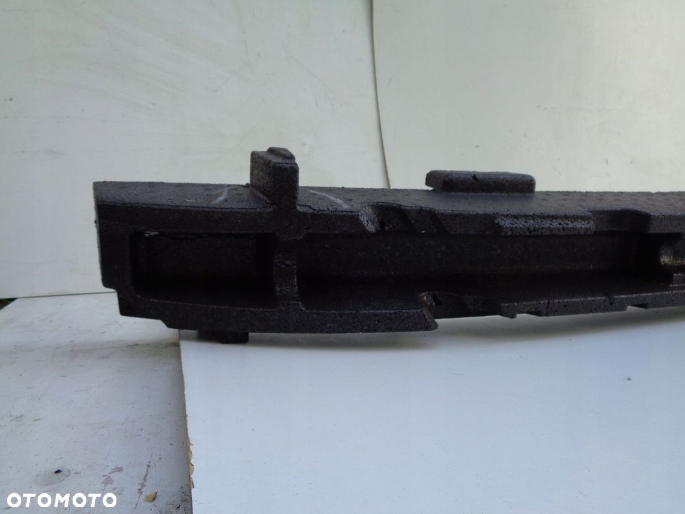 Nissan Qashqai II absorber zderzaka 62090HV00A - 3