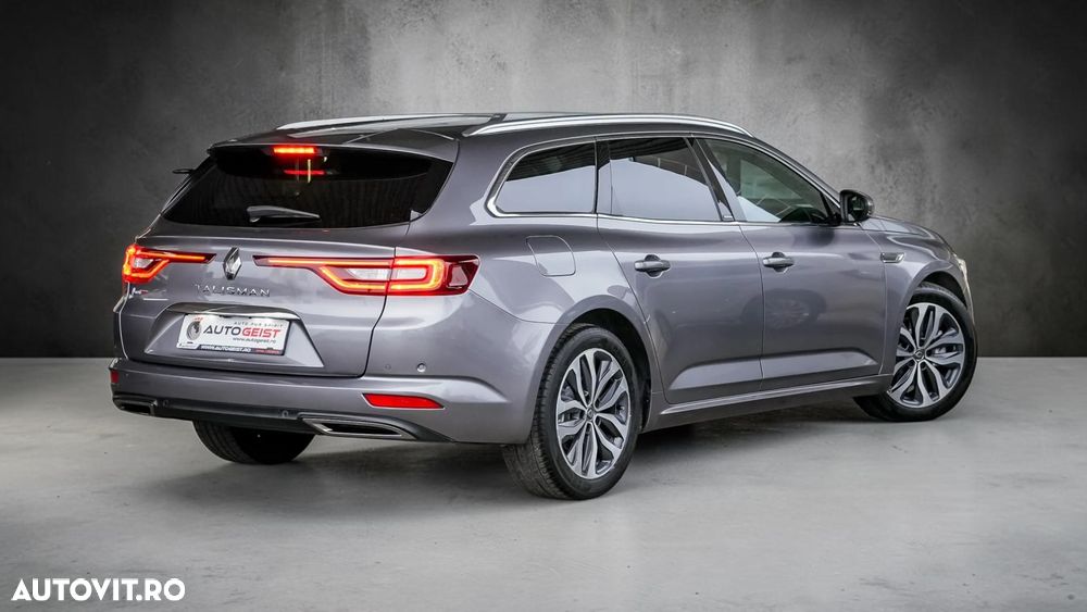 Renault Talisman ENERGY dCi 160 EDC INTENS - 7