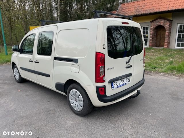 Mercedes-Benz Citan - 5