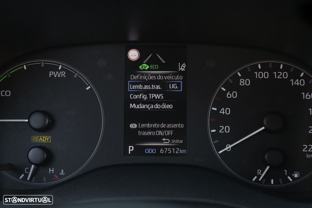 Toyota Yaris 1.5 HDF Comfort Plus - 43