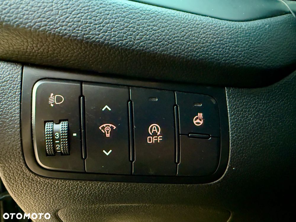 Kia Ceed Cee'd 1.6 CRDi GT Line - 21