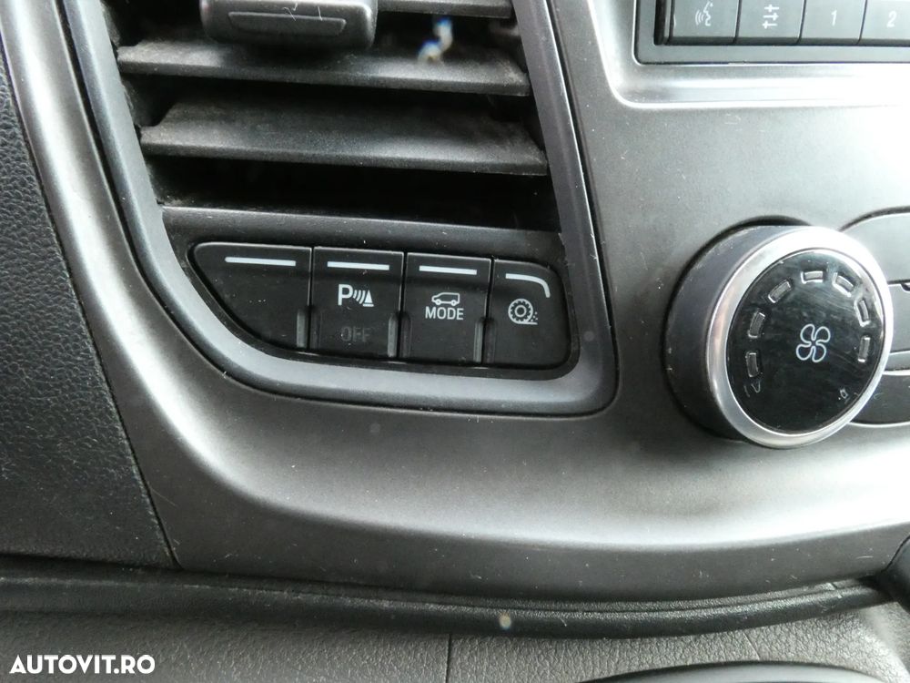 Ford Transit Frigorific - 11