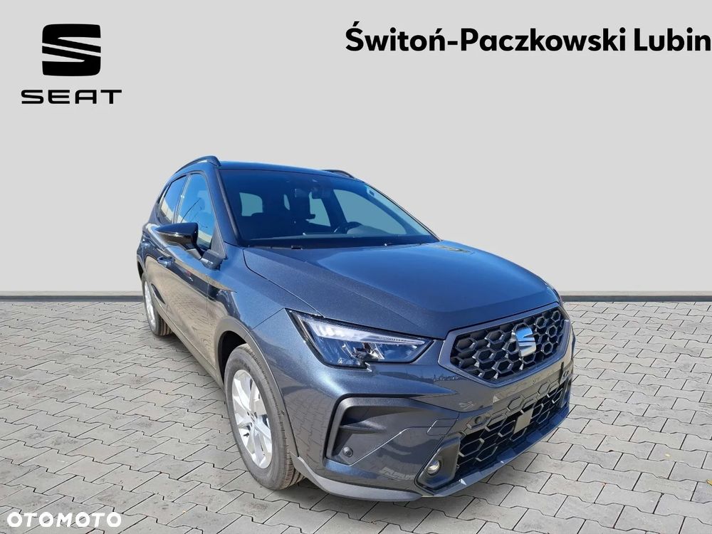 Seat Arona 1.0 TSI Style S&S DSG - 9