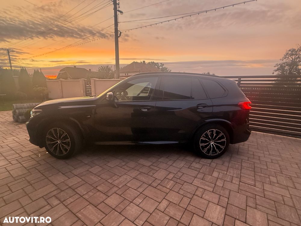 BMW X5 xDrive30d - 3
