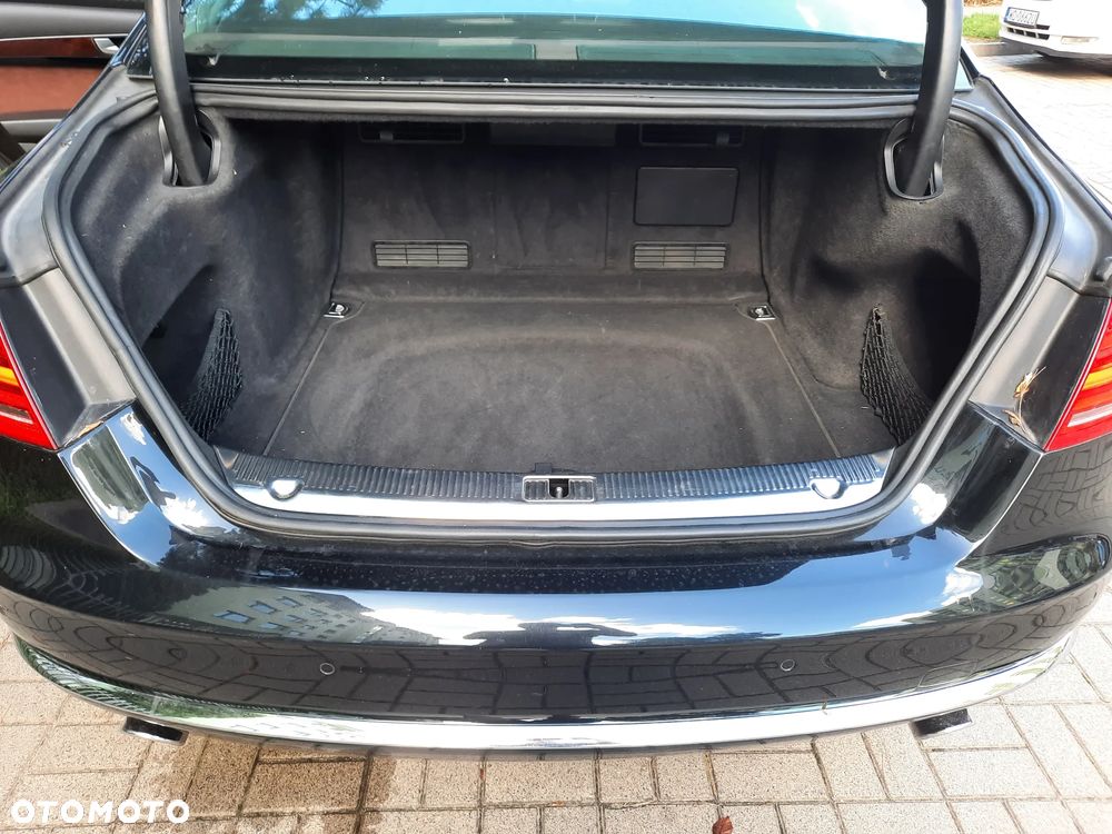Audi A8 3.0 TFSI L Quattro - 23