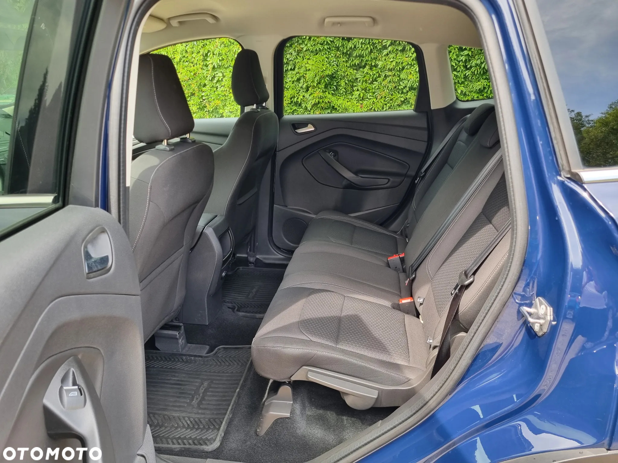Ford Kuga 1.5 EcoBoost 2x4 Trend - 16
