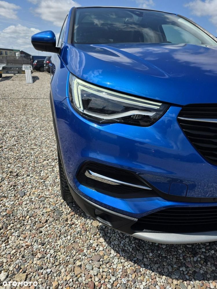 Opel Grandland X 1.6 D Start/Stop Business INNOVATION - 23
