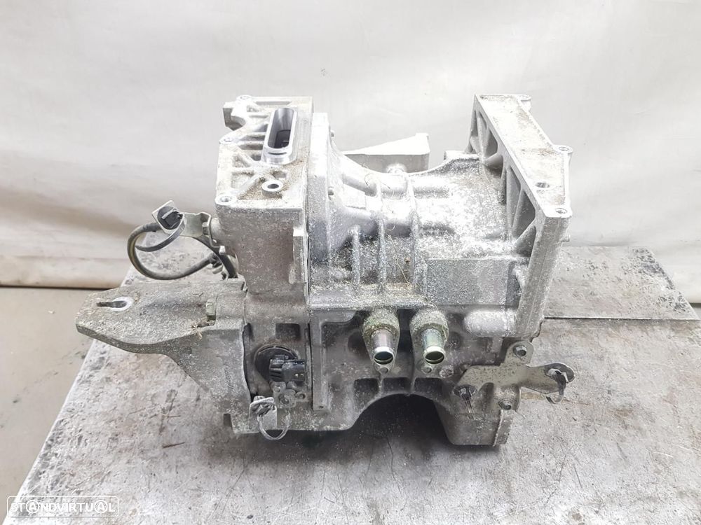 MOTOR COMPLETO NISSAN NV200 EVALIA M20M REF. EM57 - 1