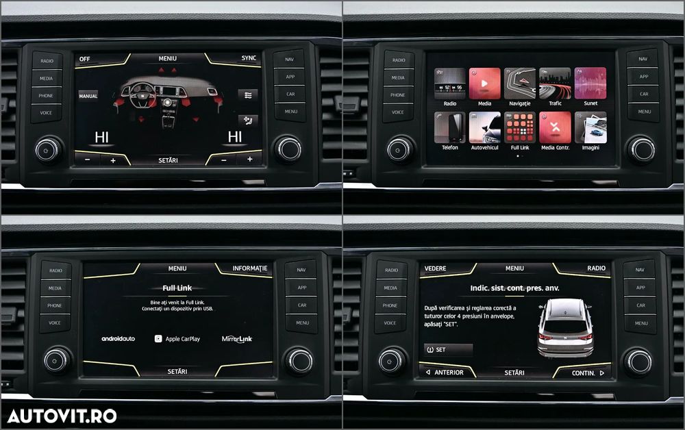 Seat Ateca 2.0 TDI Xperience - 34