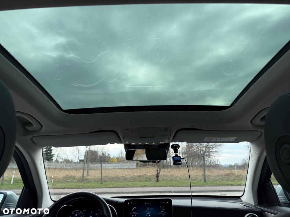 Mercedes-Benz GLC - 20