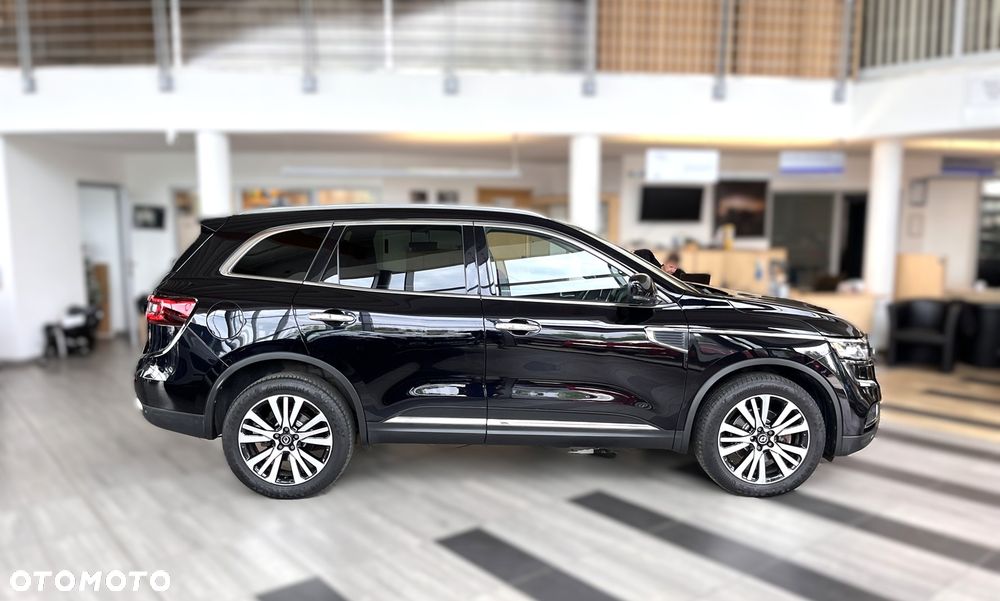 Renault Koleos ENERGY dCi 175 X-tronic 4WD LIMITED - 7